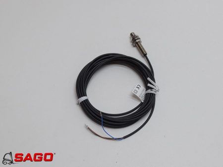 Elektryka - Typ: Indutiver Sensor mit 5m Kabel