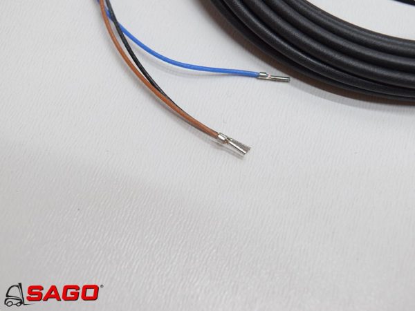 Balluff  BES516-324-G-EO-C-PU-05