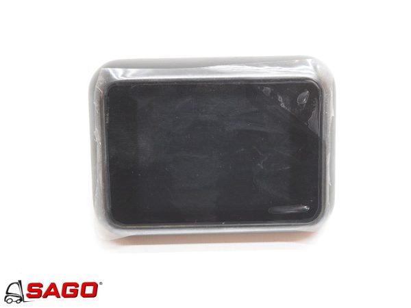 4" IP67 Panel Pilot 35507