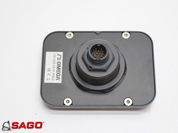 OMEGA OM-SGD-24-MI-IP420