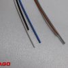 Elektryka - Typ: Einbausteckverbinder M12  SACC-S  Q-M12FS-5CON-25F/0