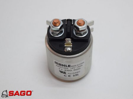 Elektryka - Typ: Magnetschalter für 19443