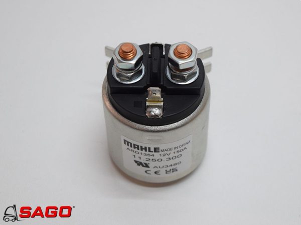 Elektryka - Typ: Magnetschalter für 19443