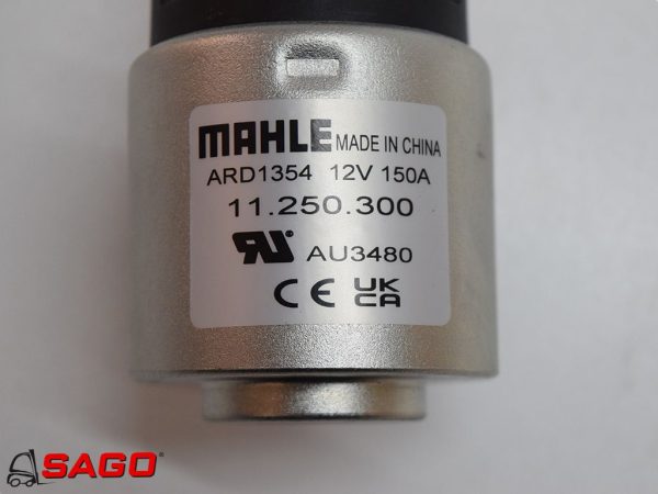 12V