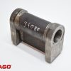 RMF Części zamienne - Typ: Achsschenkellager Links 34080