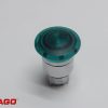 Elektryka - Typ: Schneider Pilztaster grün 29064  ZB4 BW633