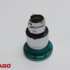 Elektryka - Typ: Schneider Pilztaster grün 29064  ZB4 BW633