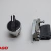 Elektryka - Typ: Schneider Wahlschalter 2 Stufen 33539