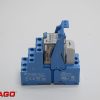 Elektryka - Typ: Relais Steck -24 V DC