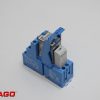 Finder 24V-3 Wechlser 31782