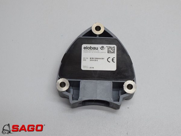 Elektryka - Typ: Sensor Elobau N3EK1B9AAK001