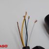 Elektryczne sterowanie i komponenty - Typ: Lenkstockschalter 35127