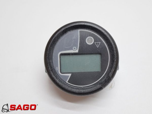 F04254A-MDI CAN 12V