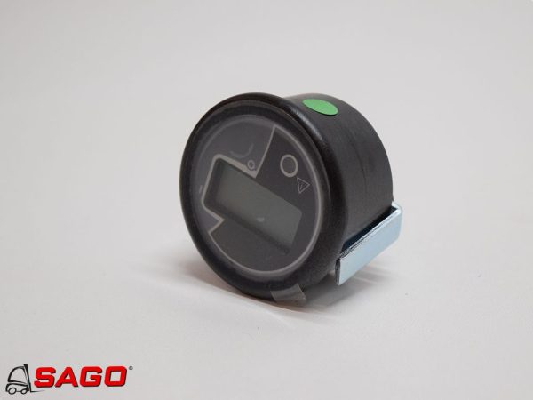 F04254A-MDI CAN 12V