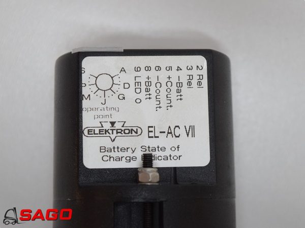 515743 ELEKTRON