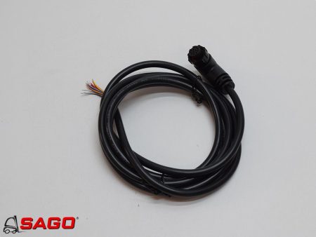 Elektryka - Typ: Adapter Kabel IP67