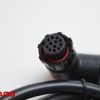 Elektryka - Typ: Adapter Kabel IP67