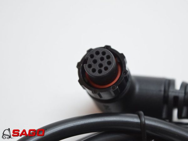 Elektryka - Typ: Adapter Kabel IP67