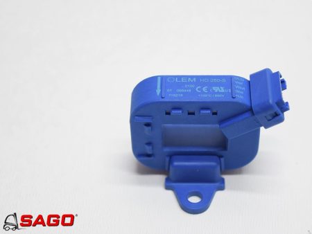 Elektryka - Typ: Curent Sensor  HO 250-S-0100