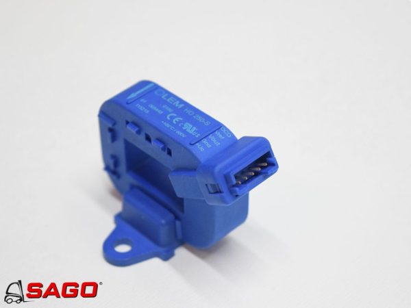 Elektryka - Typ: Curent Sensor  HO 250-S-0100
