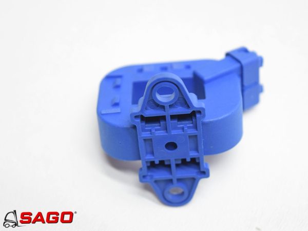Elektryka - Typ: Curent Sensor  HO 250-S-0100