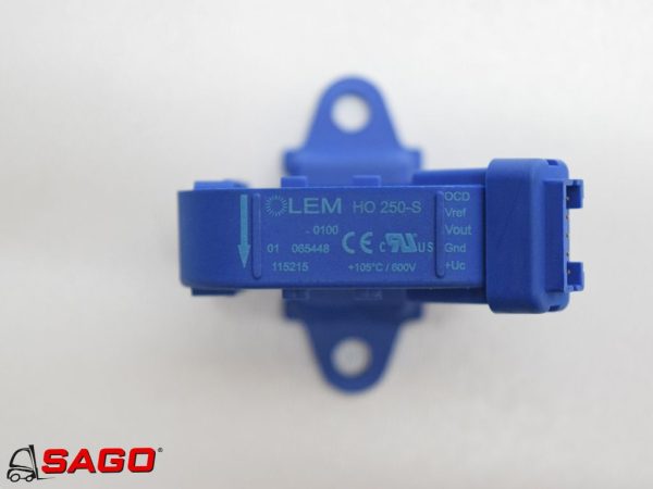 Elektryka - Typ: Curent Sensor  HO 250-S-0100