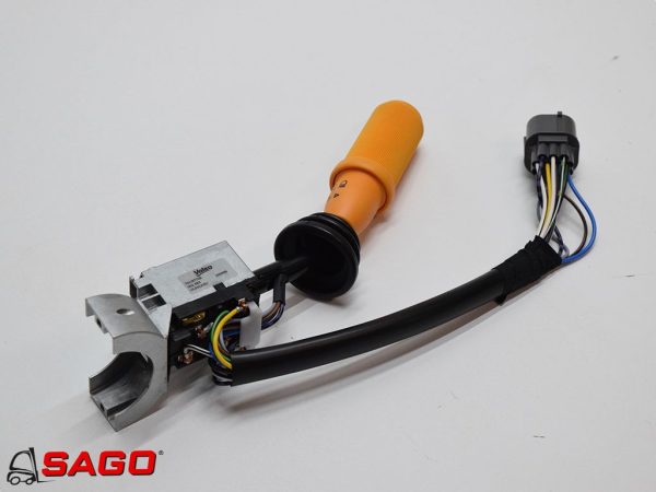 Valeo 701/37702