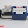 Hydraulika - Typ: Wegeventil Hydac 29123