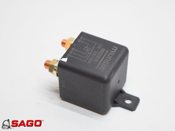 180/220A