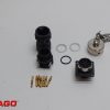 Elektryka - Typ: Fahrpumpe Diagnose Steckdose Rexroth UTG012-8S  8 pol  20473