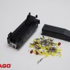 Elektryka - Typ: Stecker AMP-TYCO 52 Polig Rexroth R902602414 (7920)