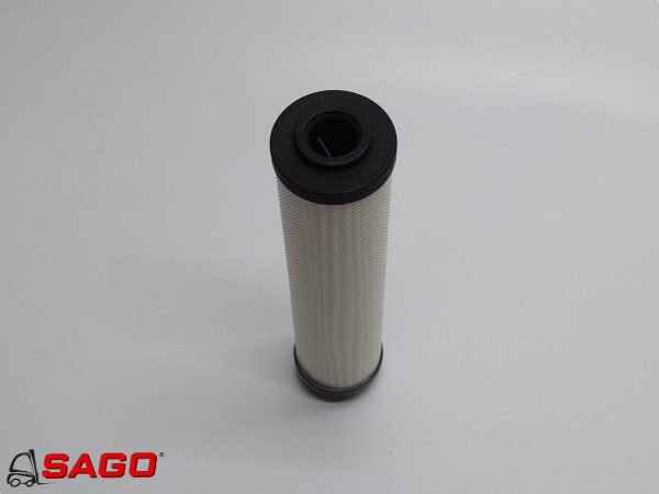 układy chłodzenia i wydechowe - Typ: Hydraulic Filter Yale 582002947