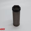 układy chłodzenia i wydechowe - Typ: Hydraulic Filter Manitou 224726