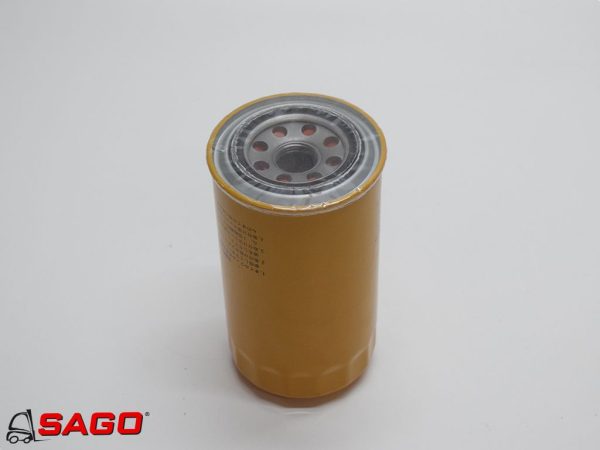 układy chłodzenia i wydechowe - Typ: Olfilter 34740-00200