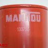 układy chłodzenia i wydechowe - Typ: Olfilter Manitou 133755