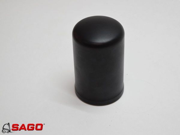 układy chłodzenia i wydechowe - Typ: Getriebefilter Manitou 550145