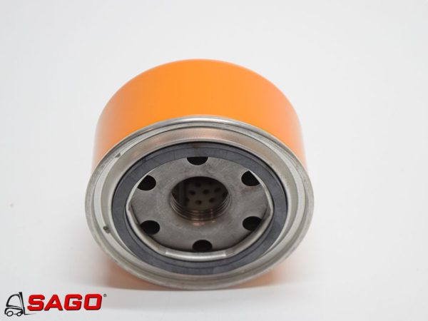 układy chłodzenia i wydechowe - Typ: Olfilter Manitou 457509