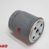 układy chłodzenia i wydechowe - Typ: Fuel Filter Manitou 129888