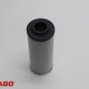 układy chłodzenia i wydechowe - Typ: Hydraulic Filter Manitou 236095