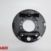 Hamulce i linki hamulcowe - Typ: Backplate Hyster 1463340