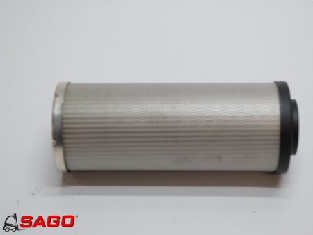 Hydraulika - Typ: Hydraulic Filter Manitou 563483