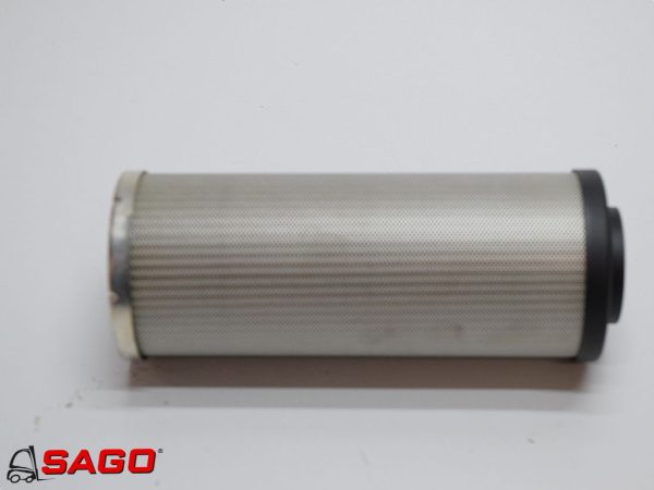 Hydraulika - Typ: Hydraulic Filter Manitou 563483
