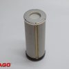 Hydraulika - Typ: Hydraulic Filter Manitou 563483