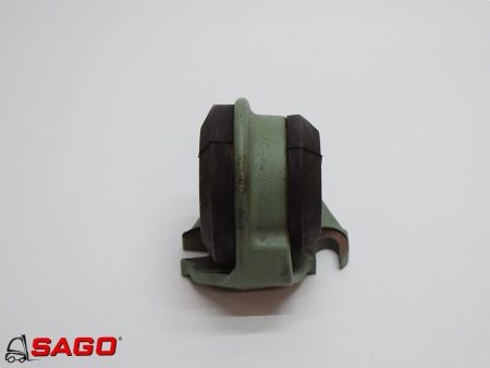 Części zamienne - Typ: Motorhalterung Deutz 02243338