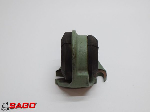 Części zamienne - Typ: Motorhalterung Deutz 02243338