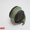 Części zamienne - Typ: Motorhalterung Deutz 02243338