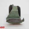 Części zamienne - Typ: Motorhalterung Deutz 02243338