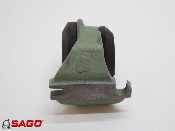 Części zamienne - Typ: Motorhalterung Deutz 02243338