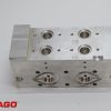 Hydraulika - Typ: Ventilblock Kalmar DCG 16 T