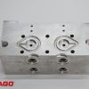 Hydraulika - Typ: Ventilblock Kalmar DCG 16 T
